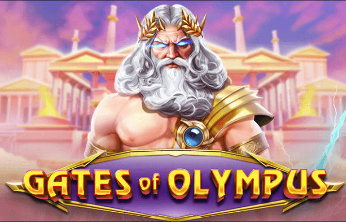 Gates Of Olympus Demo Oyna